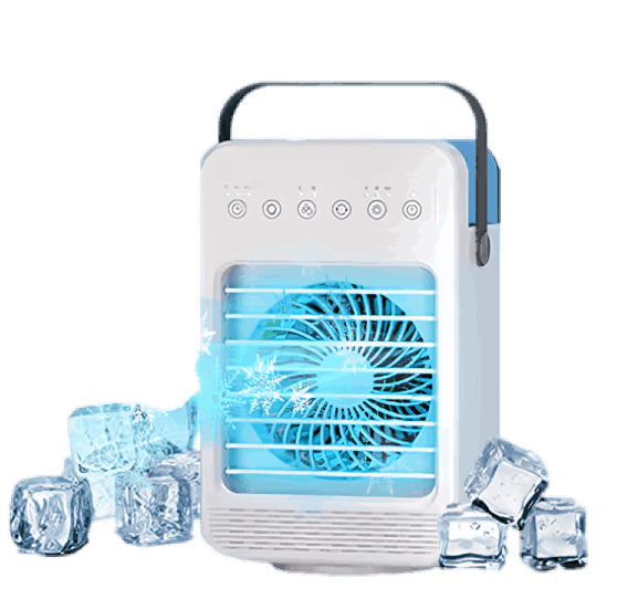 CoolJet Portable AC buy now