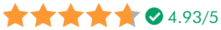 CoolJet Portable AC 5 star rating